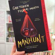 Manhunt
